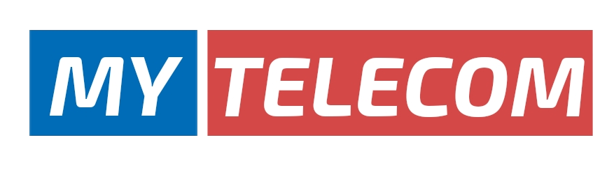 MyTelecom logo